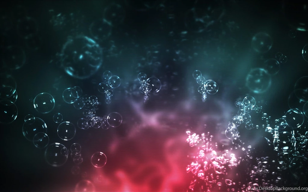 20 Water Art Wallpapers