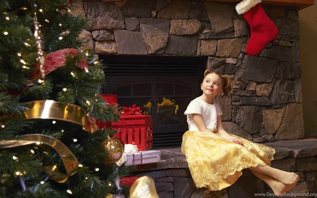 Holiday New Year New Year Girl Child Dress Sci fi Thoughtful ...