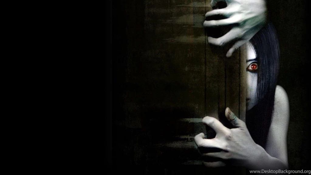 The Grudge 3 Computer Wallpapers, Desktop Backgrounds