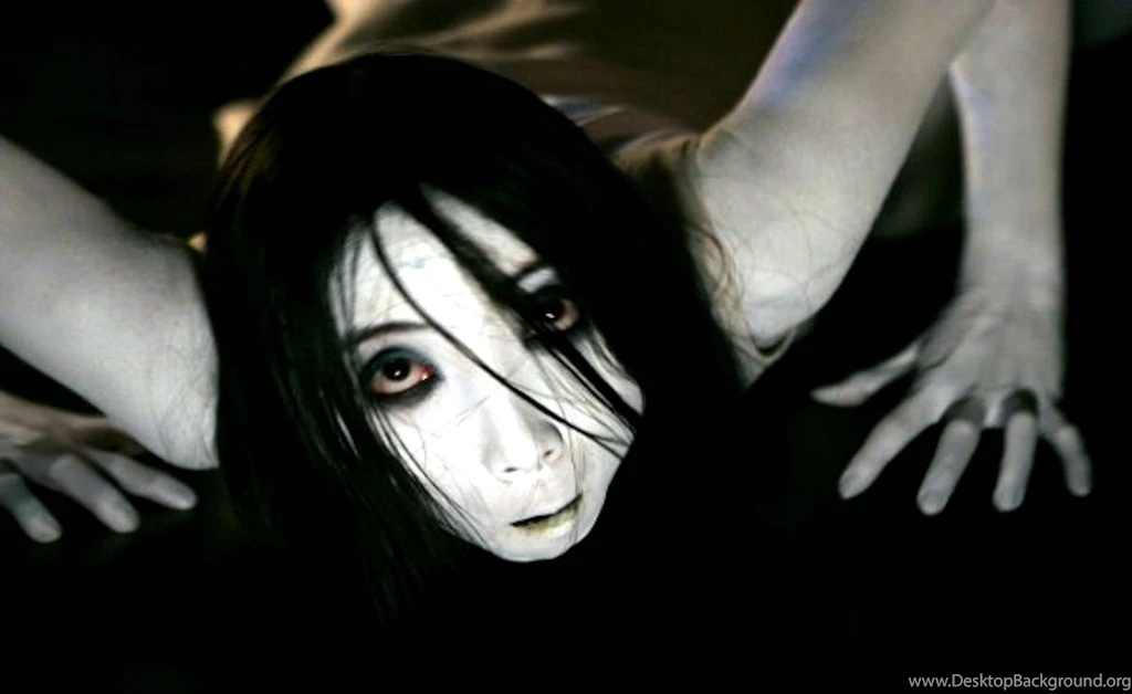 THE GRUDGE Horror Mystery Thriller Dark Movie Film The grudge Ju ...