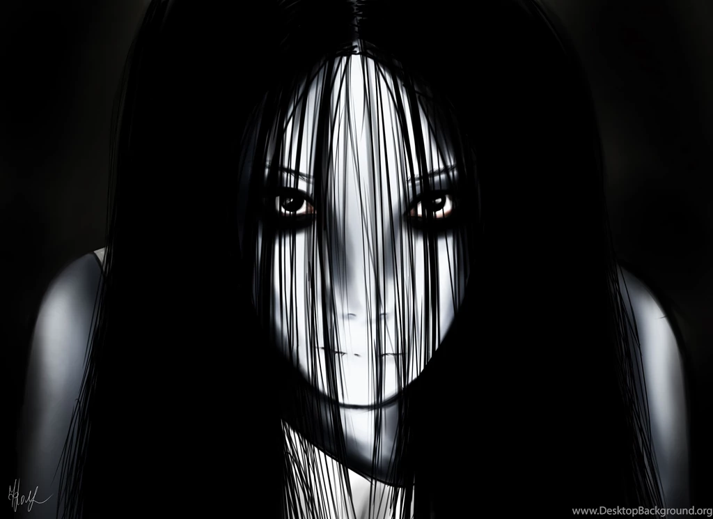 6 The Grudge HD Wallpapers