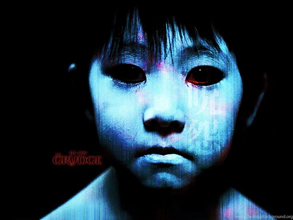 The Grudge Horror Movies Wallpapers (77532) Fanpop