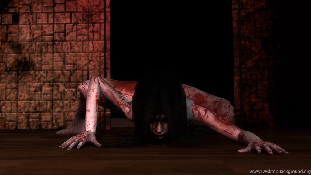 2 Ju on: The Grudge HD Wallpapers