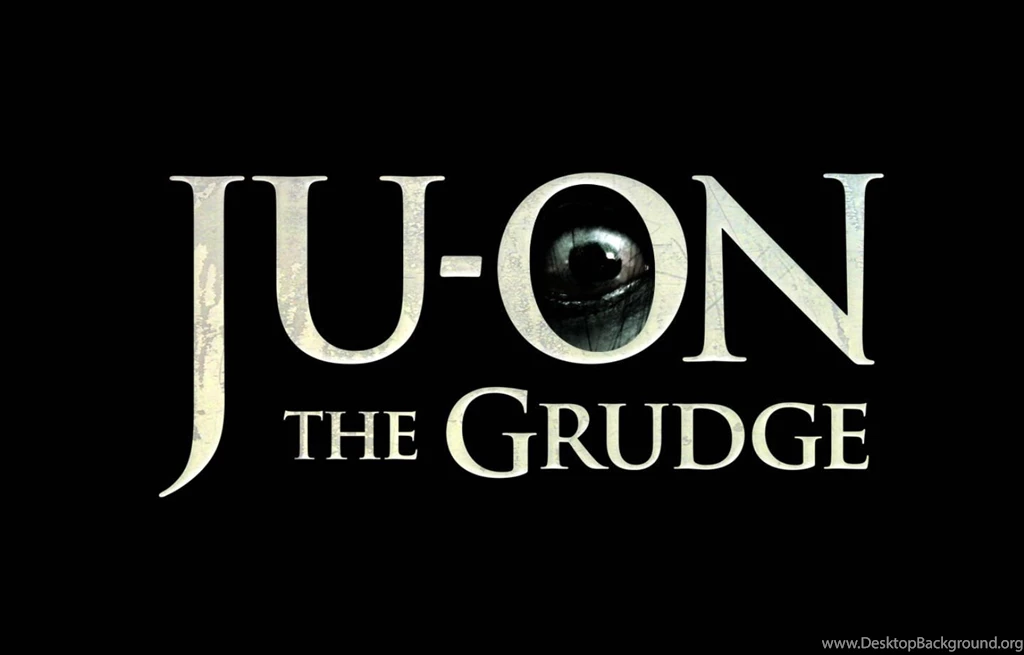 THE GRUDGE Horror Mystery Thriller Dark Movie Film The grudge Ju ...