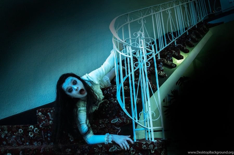 Browsing Horror & Macabre On DeviantArt