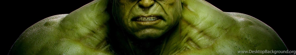 Triple Screen   Multi Monitor   Multiple   Marvel   Hulk Wallpapers ...
