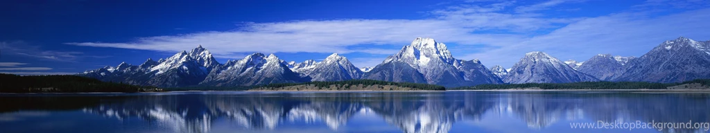 Triple Monitor Multi Screen Multiple Mountain Montagne Wallpapers ...
