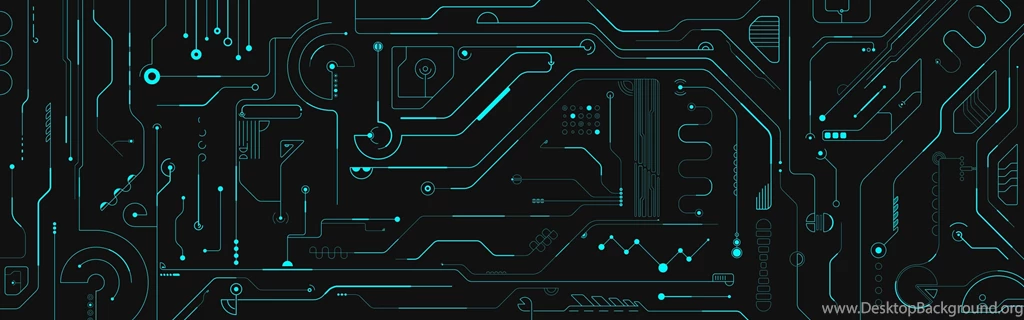 35 Absolutely Gorgeous Wallpapers For Dual Monitors