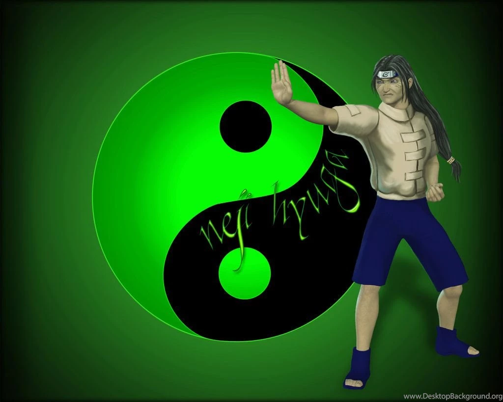 Neji Wallpapers By Trish2 On DeviantArt