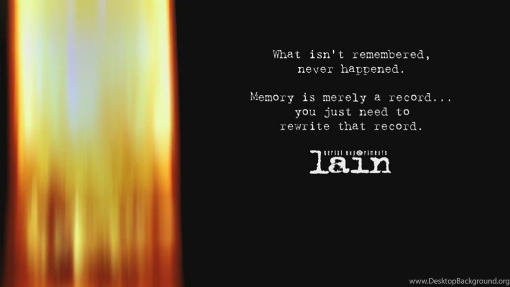 Lain Wallpapers Wallpapers Cave