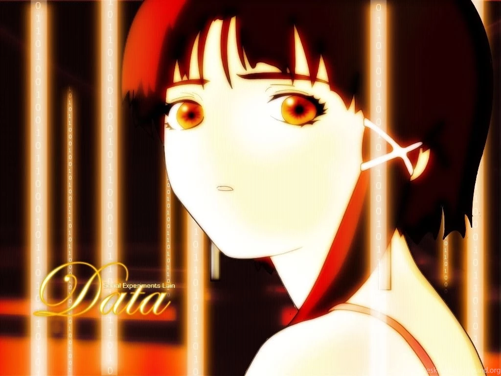 Serial Experiments Lain Free Wallpapers (5 Photos) For Your ...
