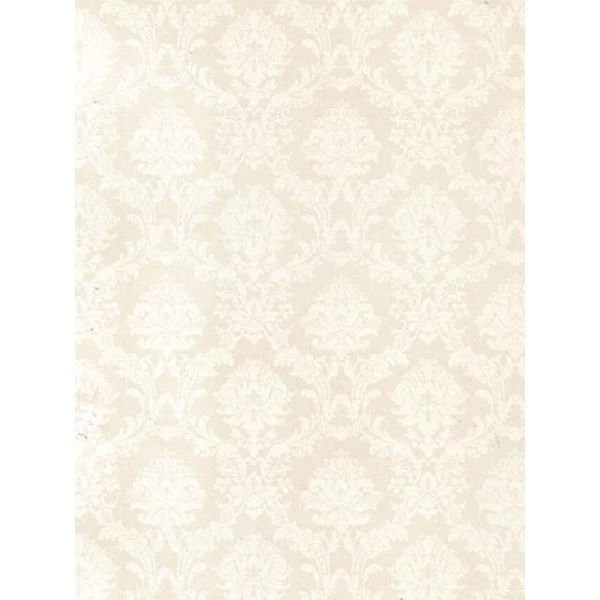 Traditional Mini Damask Cream Wallpapers   Wallpapers Brokers ...