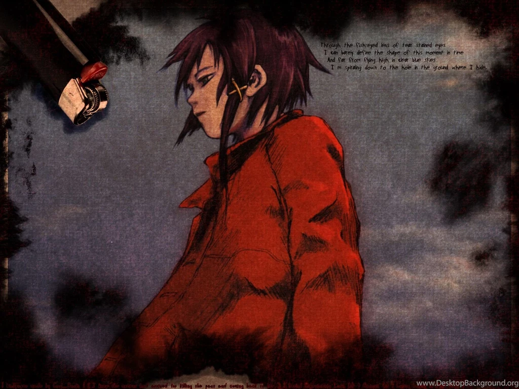Lain Wallpapers