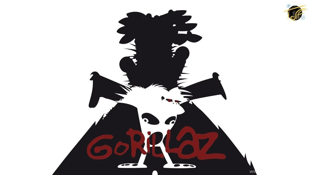 Gorillaz Wallpapers By ToffGraff On DeviantArt
