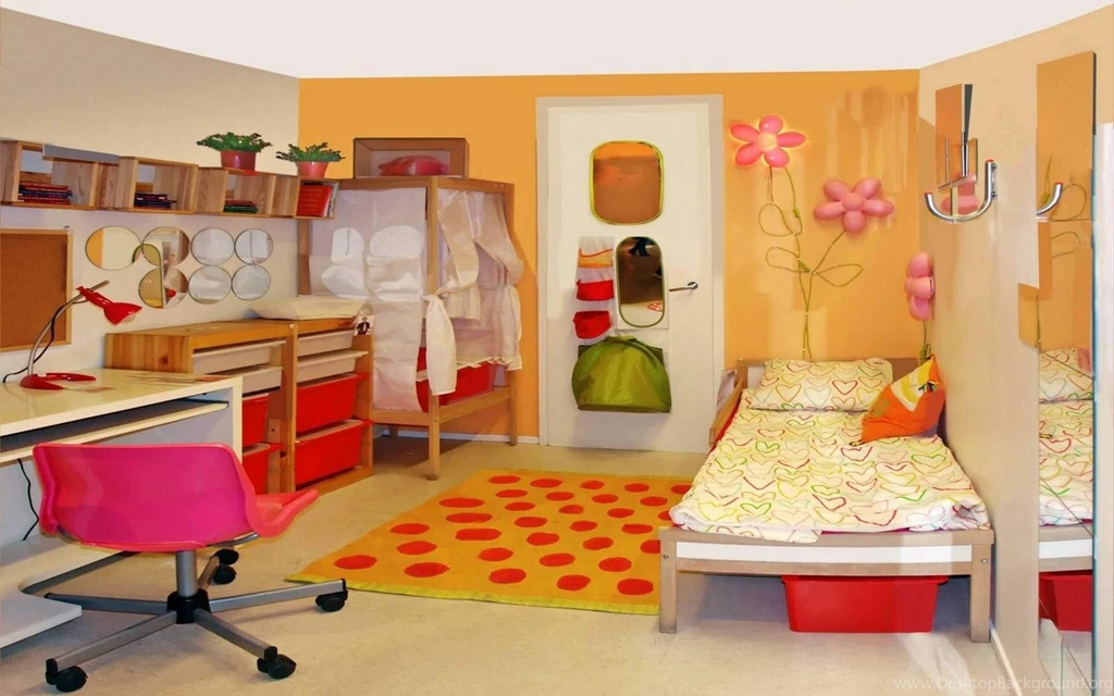 Wallpaper: Wallpapers Ideas For Kids Room