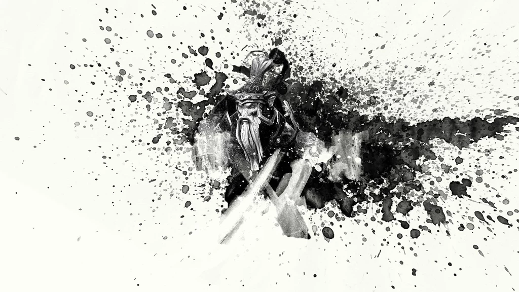 Dark Seer Ink Wallpapers By Trogolodite On DeviantArt