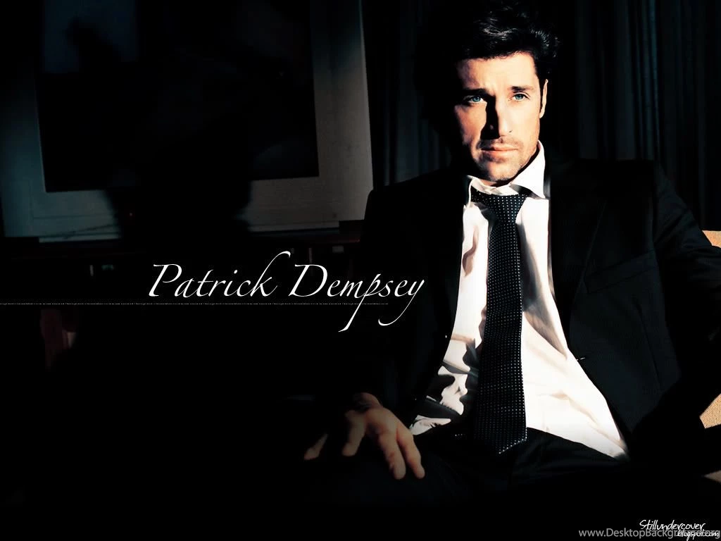 Patrick Dempsey Pictures
