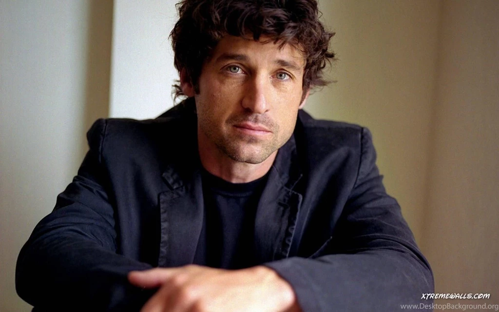 Patrick Dempsey
