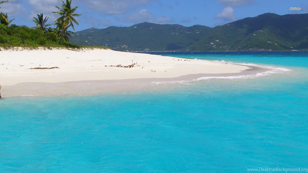 Sandy Cay Bahamas