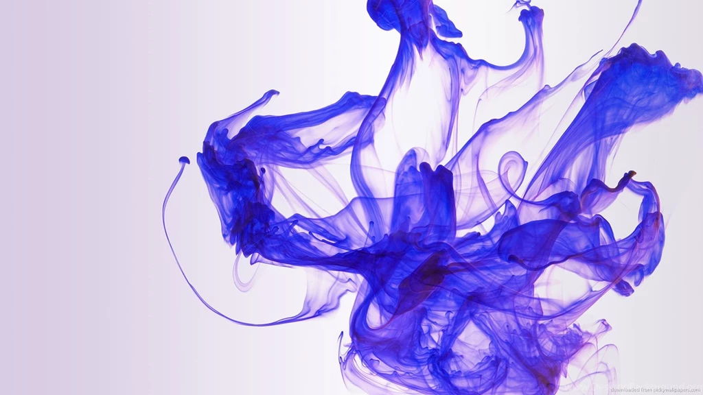 Download 1600x900 Purple Ink Wallpapers