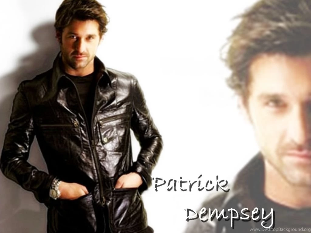 Patrick Dempsey Patrick Dempsey Wallpapers (35077399) Fanpop