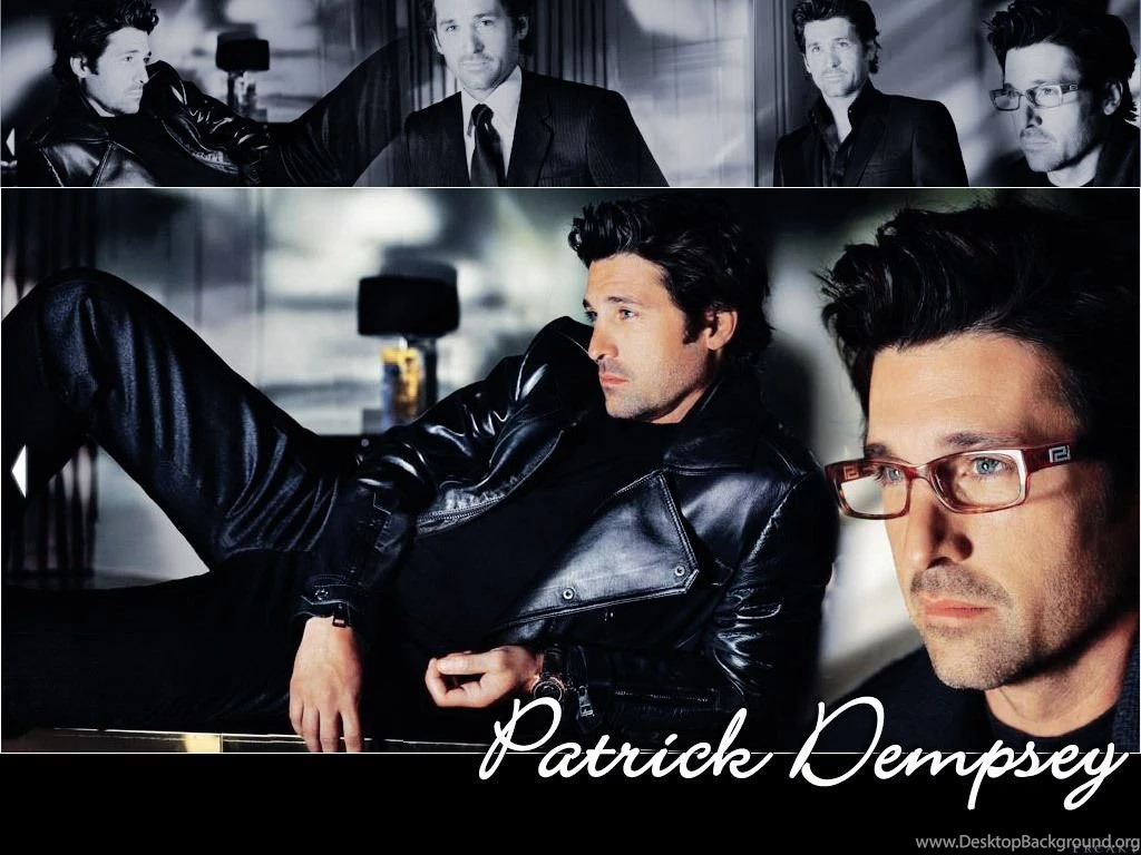 Patrick Dempsey Patrick Dempsey Wallpapers (7321283) Fanpop