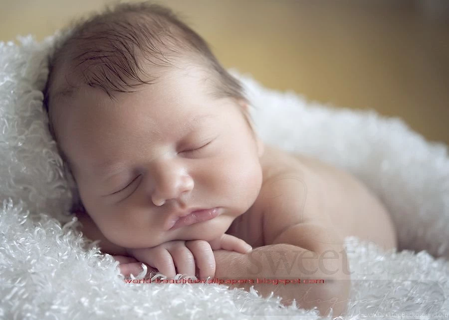 Beautiful Wallpapers: Newborn Baby Wallpapers