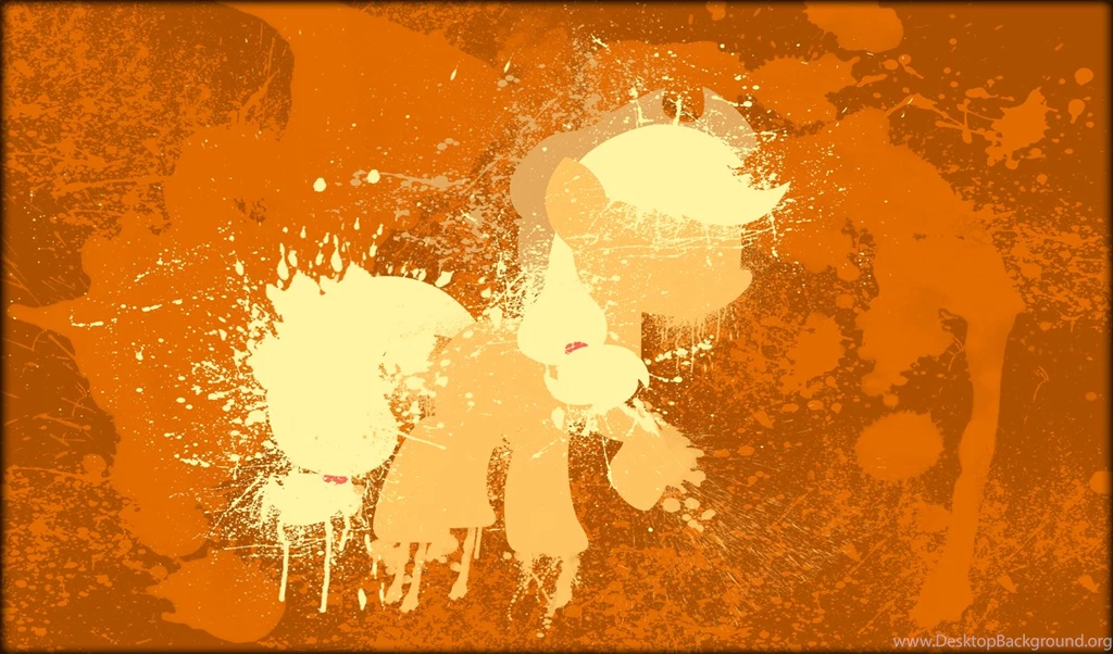 Applejack Ink Wallpapers By Alanfernandoflores01 On DeviantArt