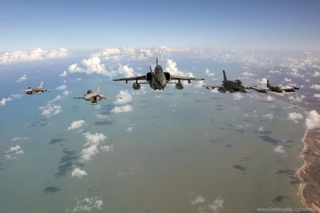 Rafale Wallpapers