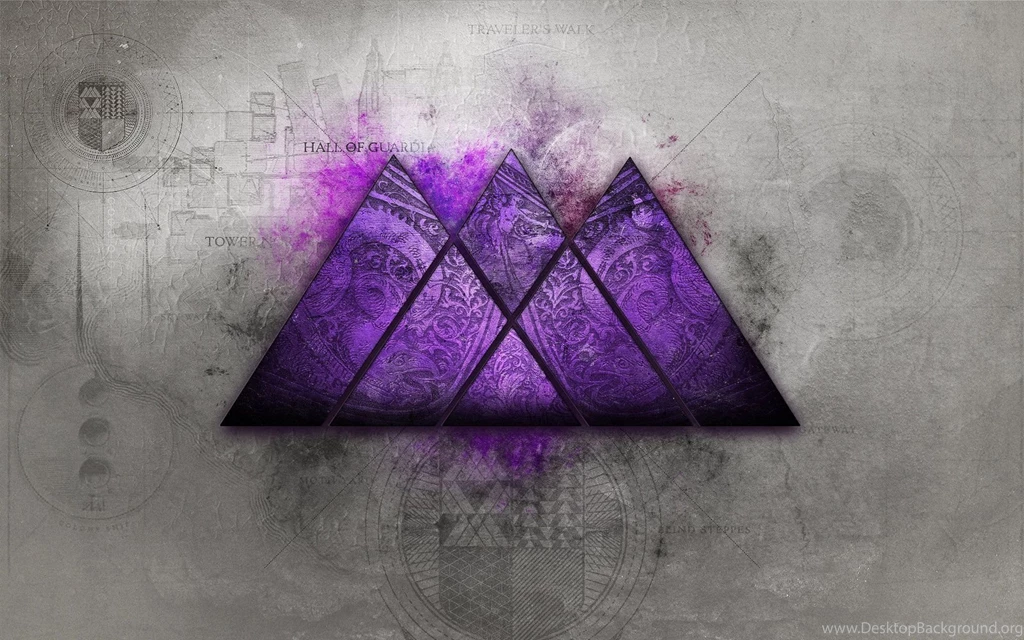 Destiny Wallpapers By Tusk and Ink On DeviantArt