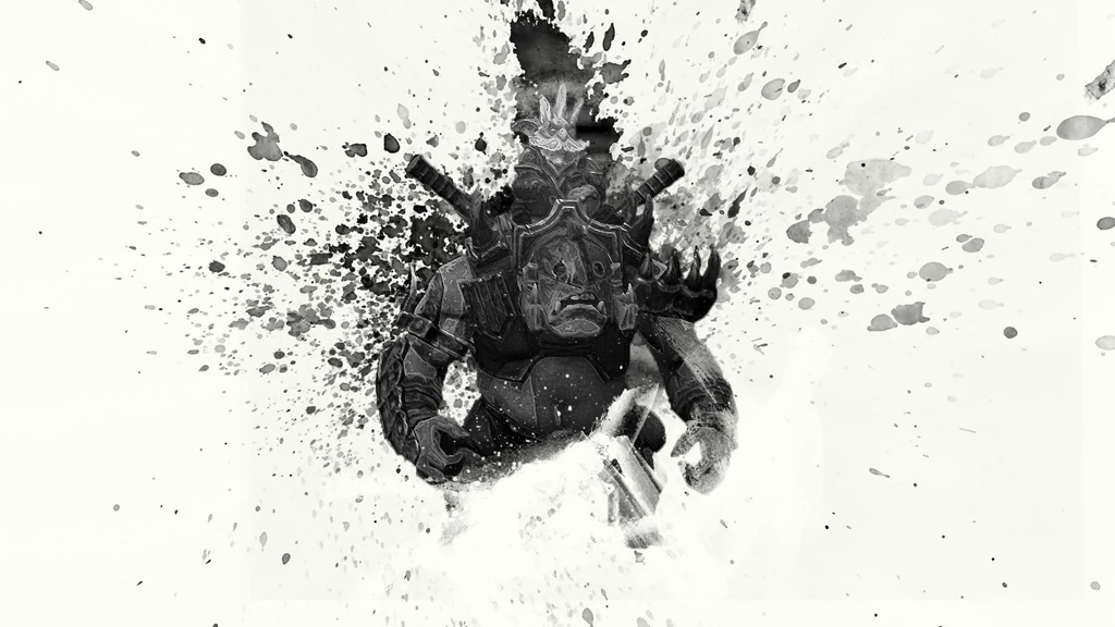 Alchemist Ink Wallpapers By Trogolodite On DeviantArt