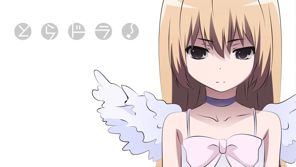 Taiga Aisaka Wallpapers