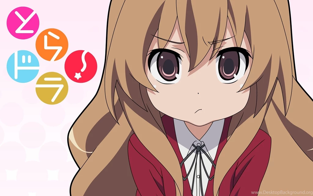 Taiga Aisaka Wallpapers
