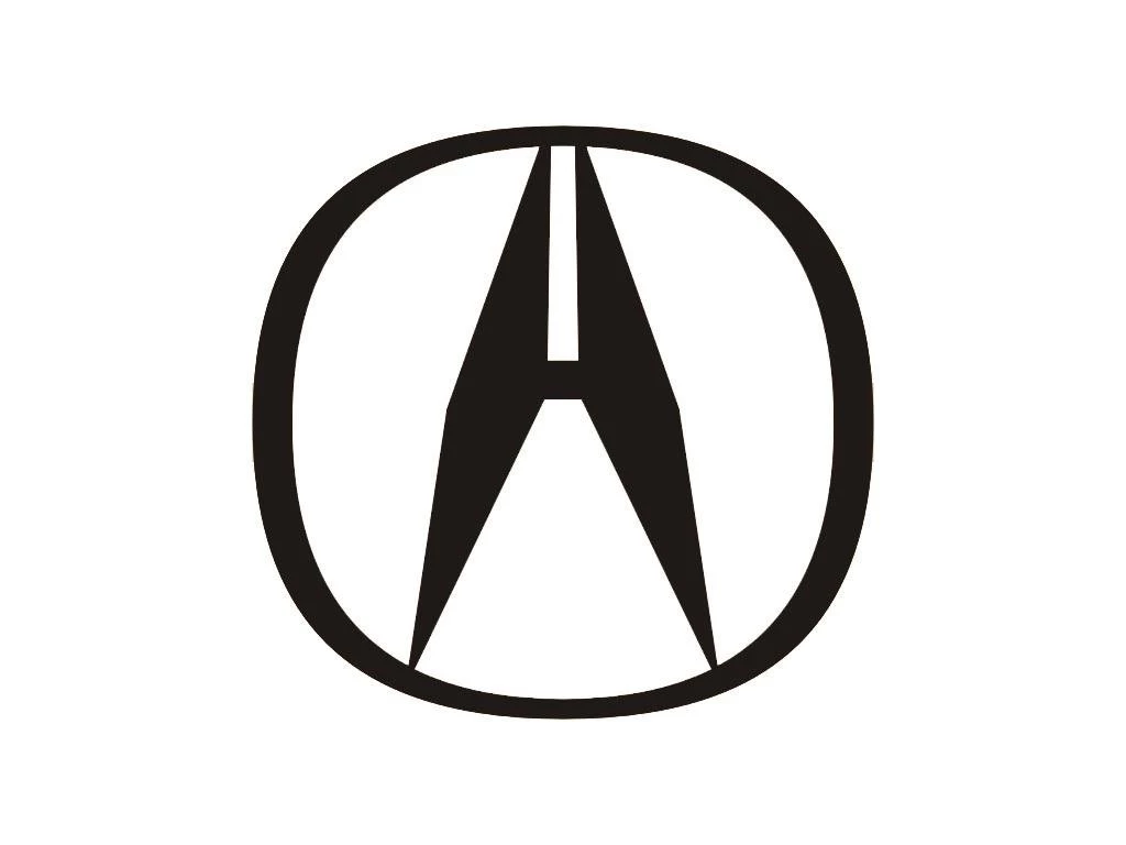 Acura RL 2013 Jdm   Image