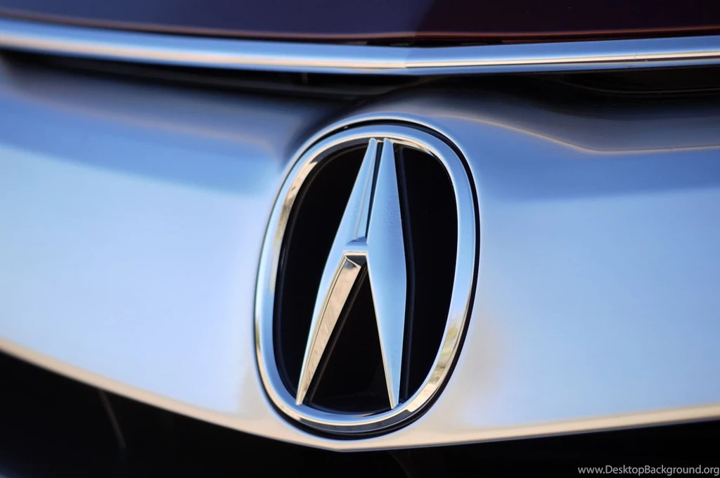 Acura Logo, Acura Car Symbol Meaning And History