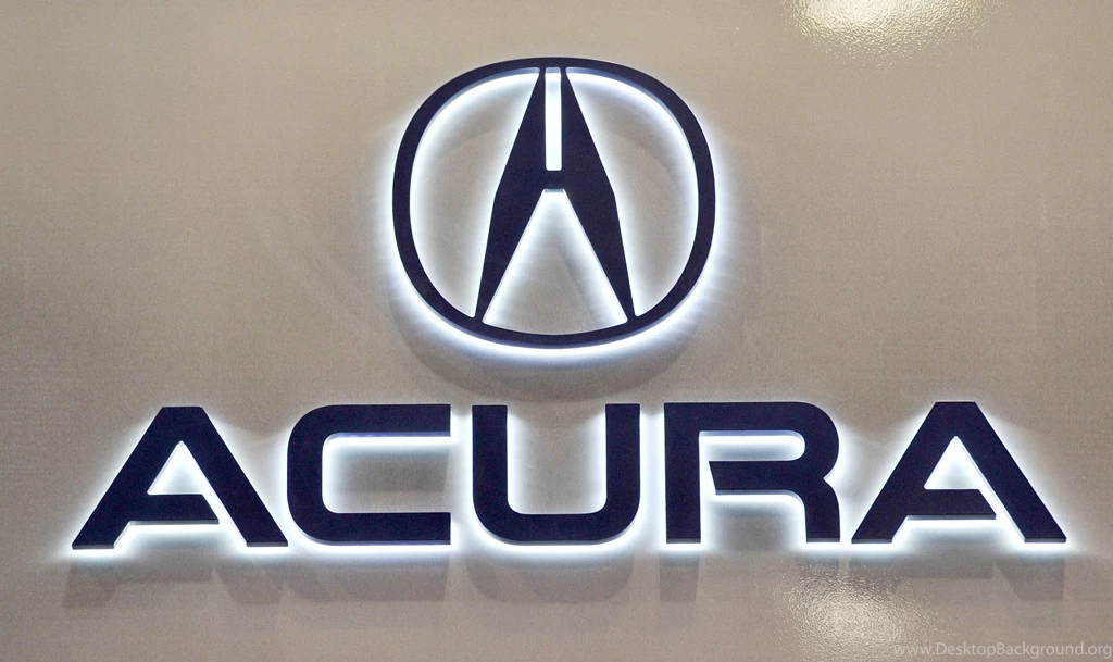 Acura Logo Wallpaper, Size: 3356x1996