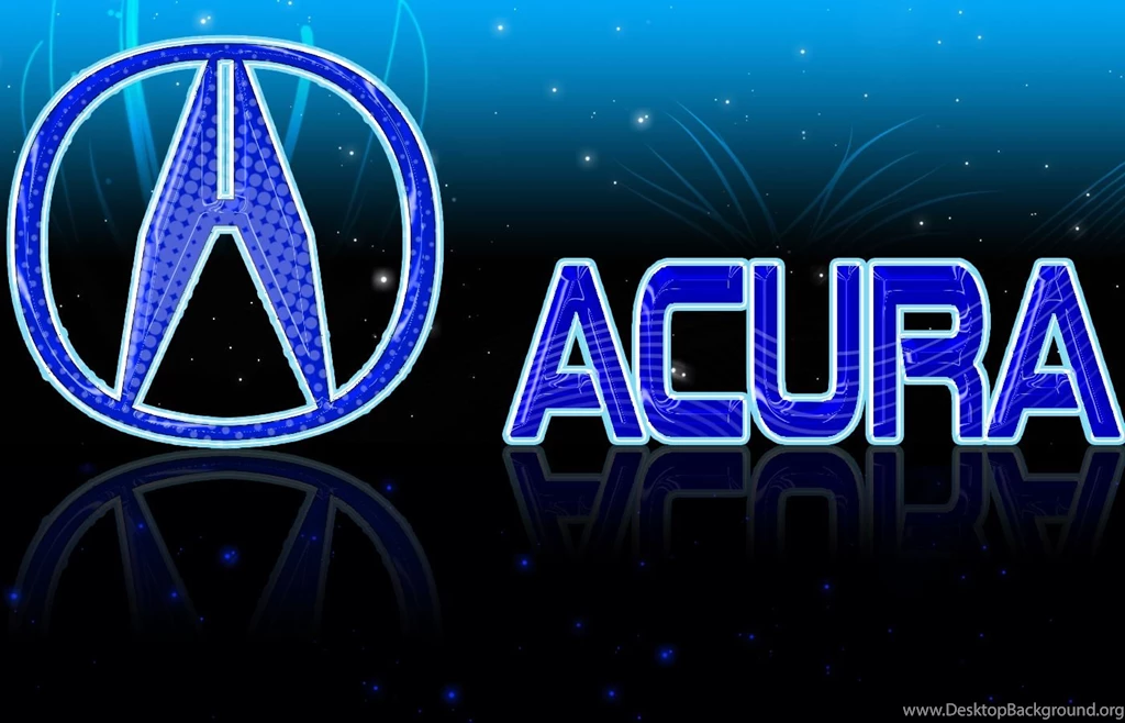 Acura Logo By Cnystrand On DeviantArt