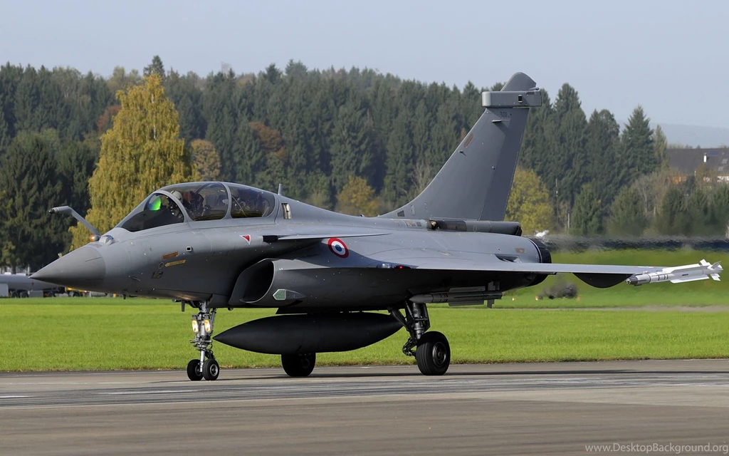 Dassault Rafale Wallpapers