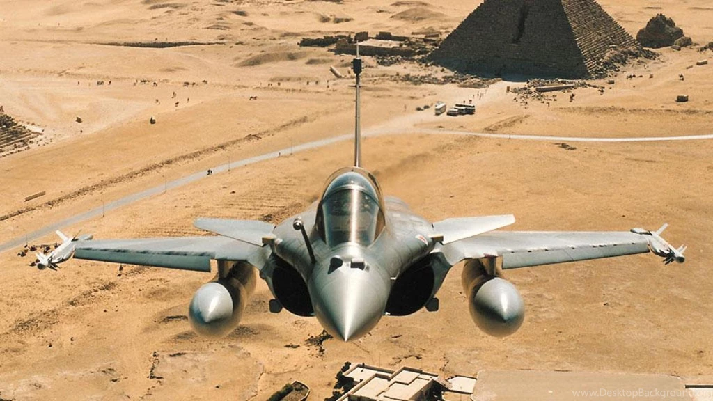 DASSAULT RAFALE WALLPAPER   (
