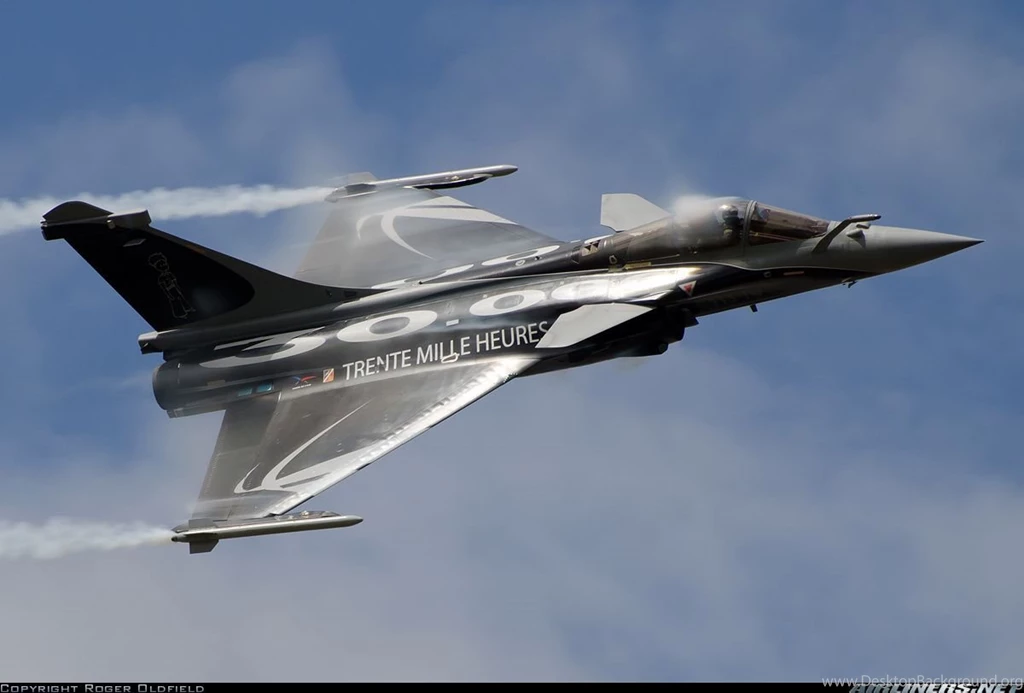 Photos: Dassault Rafale C Aircraft Pictures