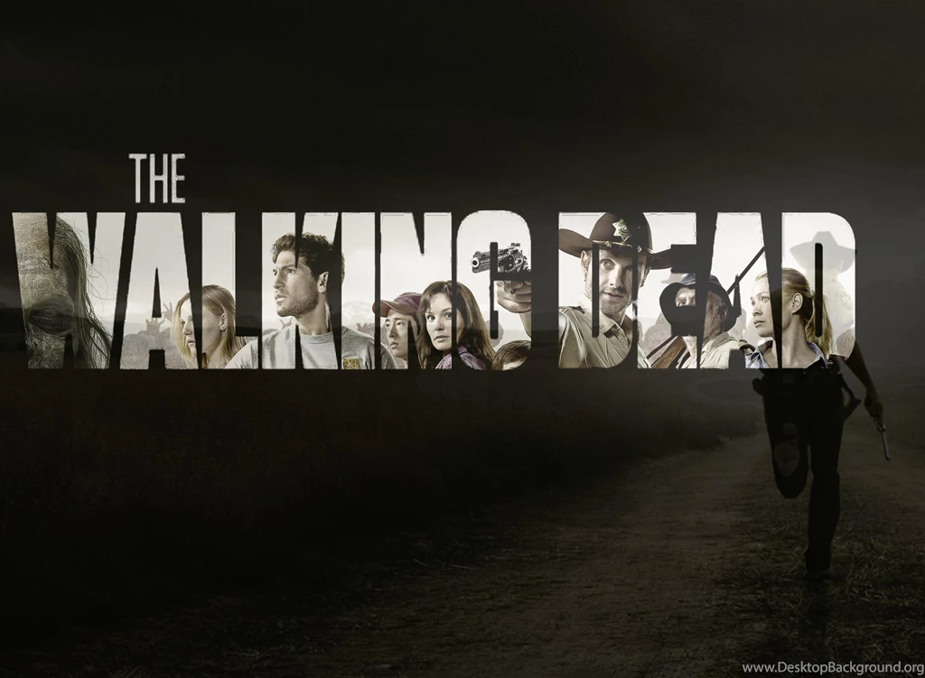 Walking Dead HD Wallpapers Poster Image.jpg