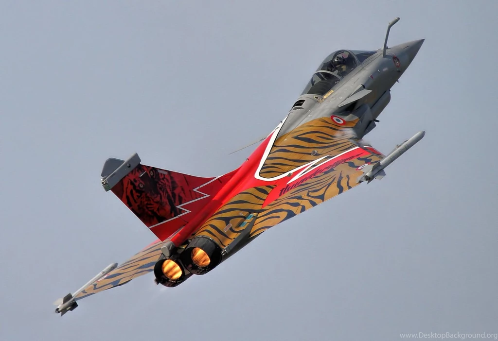 Dassault Rafale " Rafale " Multi purpose Fighter HD Wallpapers