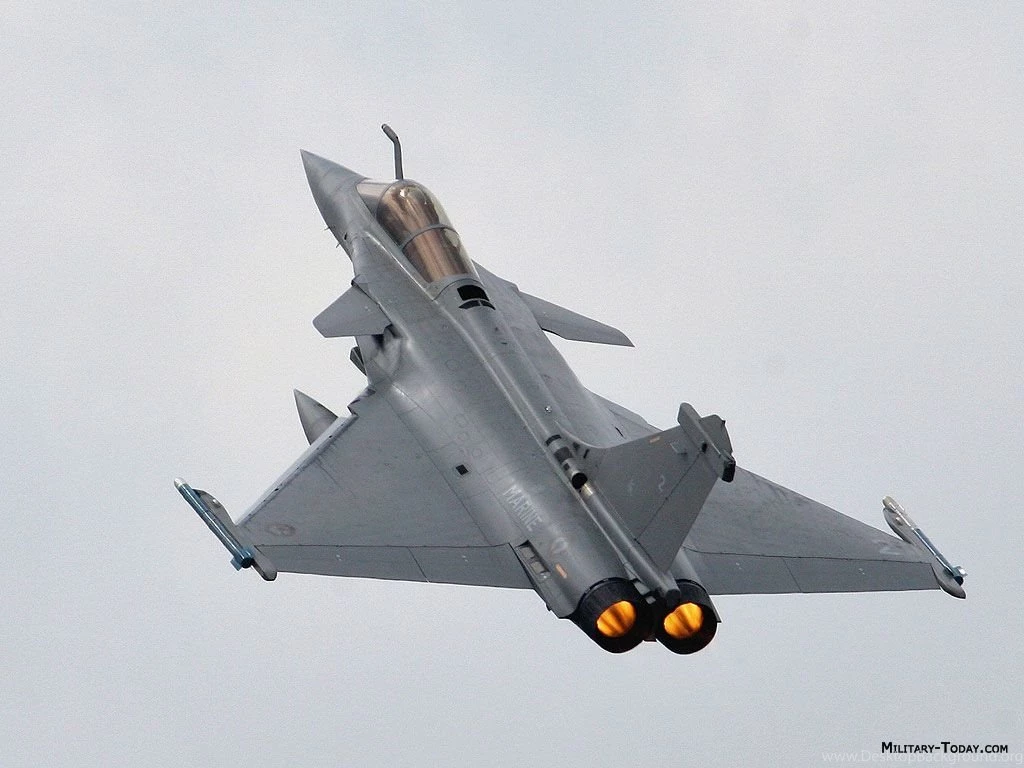 Dassault Rafale Images