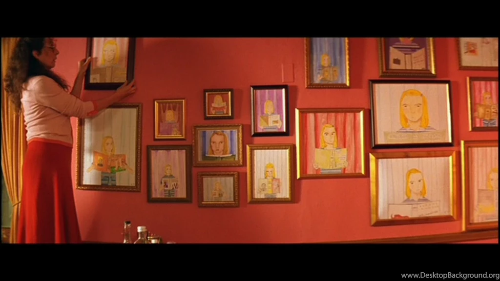 Silver Screen Scenes (3)