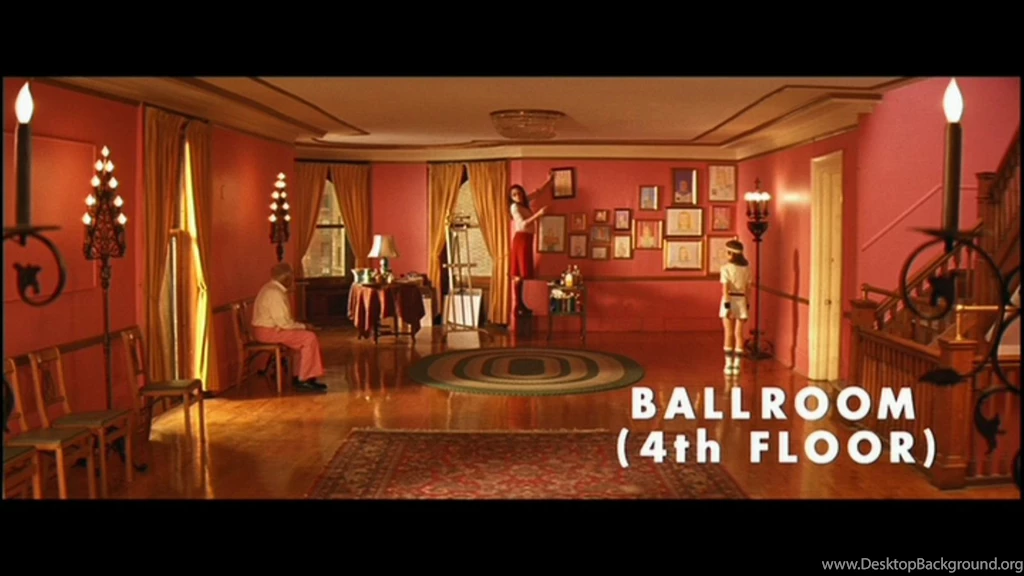 Screencaps