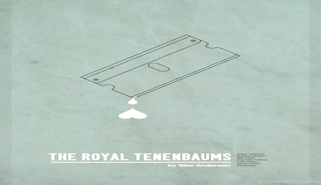 Royal Tenenbaums Wallpapers Boolander25 Photo (20150546) Fanpop