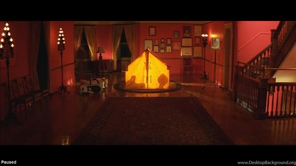 Theroyaltenenbaumsproject