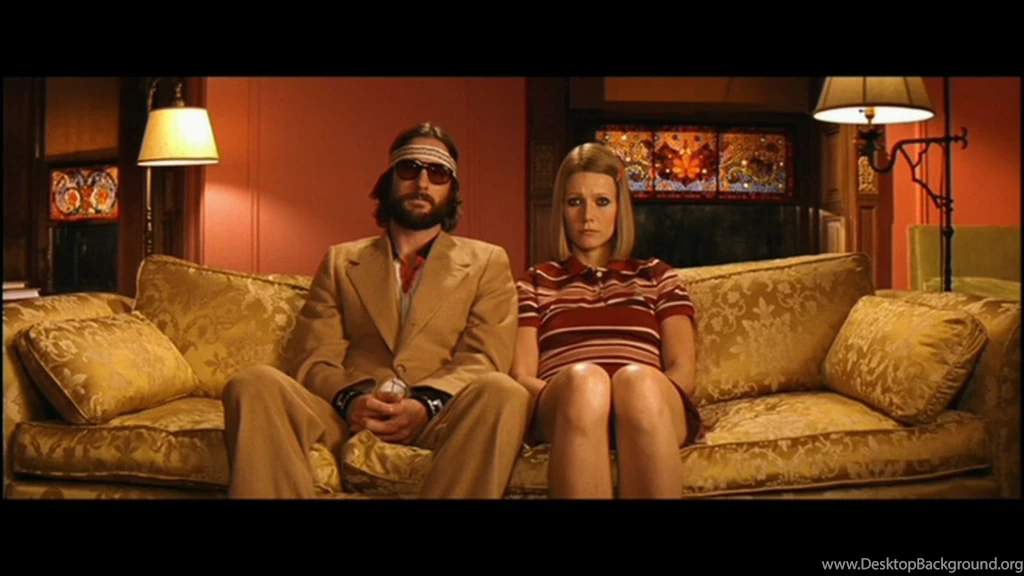 Royal Tenenbaums, The   The Royal Tenenbaums 182   Screencaps