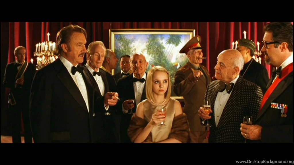 Royal Tenenbaums, The The Royal Tenenbaums 020 Screencaps