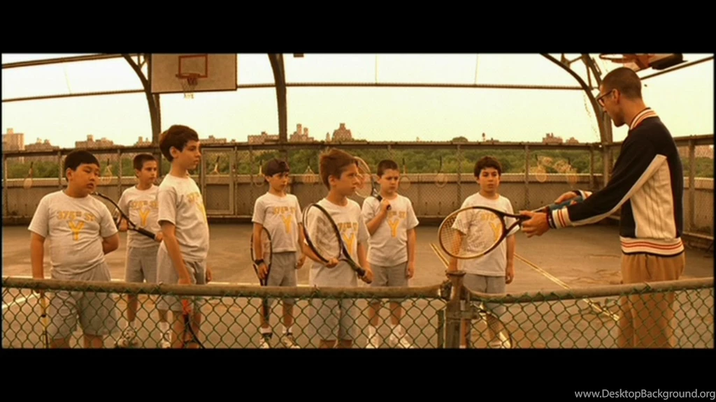 Royal Tenenbaums, The The Royal Tenenbaums 651 Screencaps
